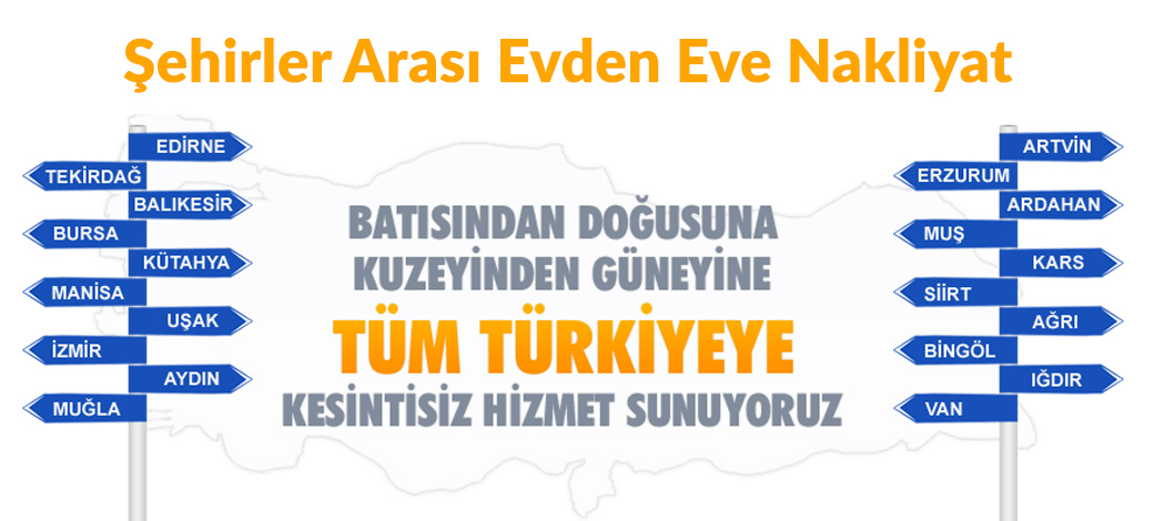 diyarbakır evden eve